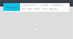 Desktop Screenshot of diyoktechsolutions.com